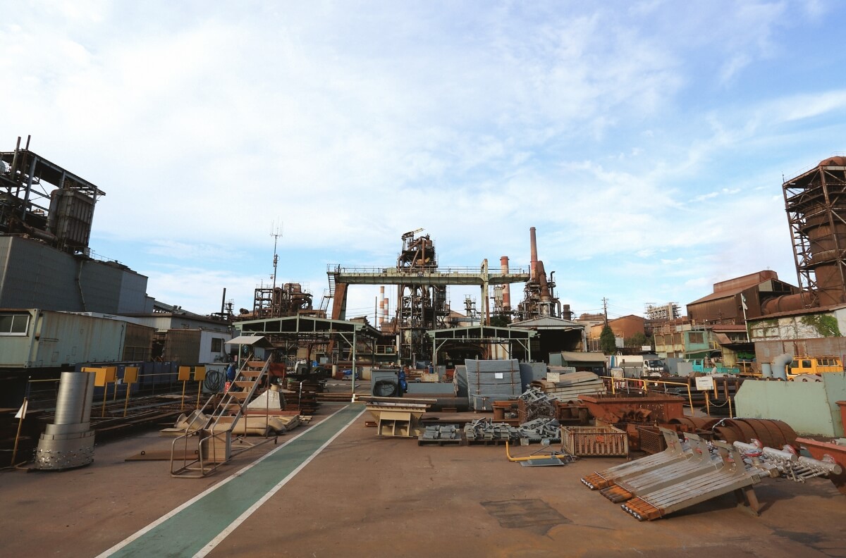 Takigawa Maintenance Co., Ltd.