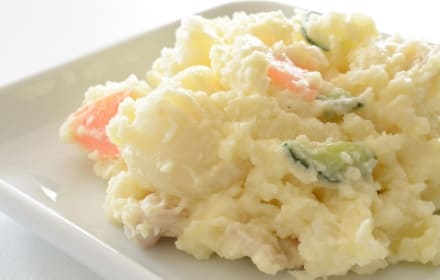 Potato(Potato salad)