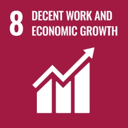 Decent Work And Economic growth